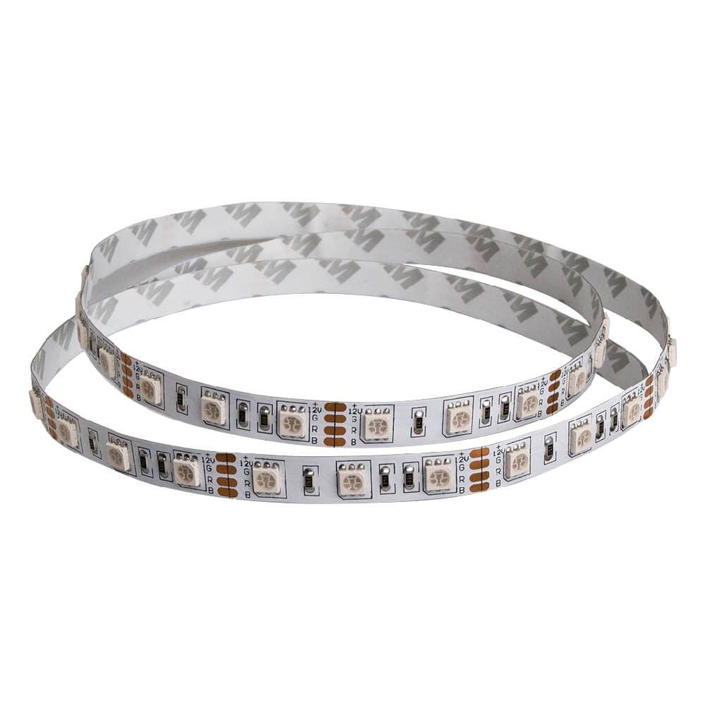 LED ЛЕНТA MEGA LED ∙ SMD 5050 ∙ 6400K ∙ 5М / 003588