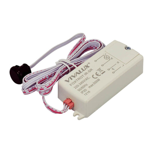 ИНФРАЧЕРВЕН СЕНЗОР ЗА БЛИЗОСТ FOXTROT IR-SR / 003888