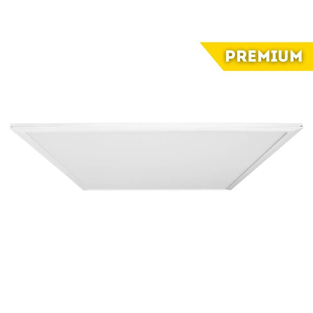 LED ПАНЕЛ С ВИСОКА ЕФЕКТИВНОСТ AXEL LED PREMIUM ∙ 40W ∙ 4800LM ∙ 6400K / 004623