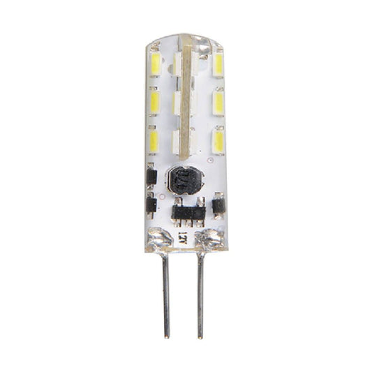 LED ЛАМПА FLOR LED ∙ 1W ∙ 100LM ∙ G4 ∙ 4000K / 003321
