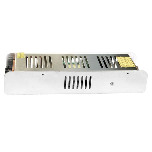 ПОНИЖАВАЩО LED ЗАХРАНВАНЕ PSD ∙ 250W ∙ IN 240V OUT 24VDC / 004979