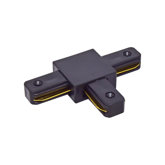 АКСЕСОАР ЗА РЕЛСОВИ ОСВЕТИТЕЛНИ СИСТЕМИ LINK-T ∙ ЧЕРЕН / 004077