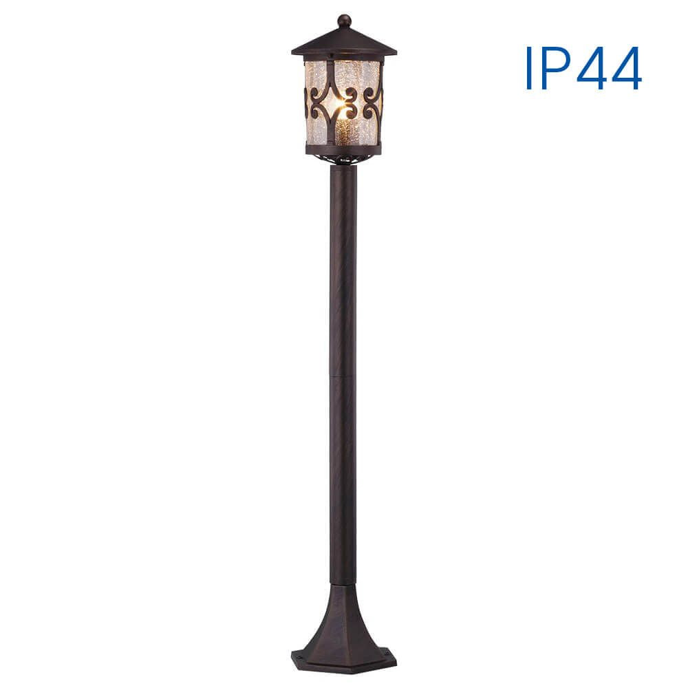 ФЕНЕР JARDIN ∙ PS008 ∙ КАФЕ ∙ IP44 / 004235