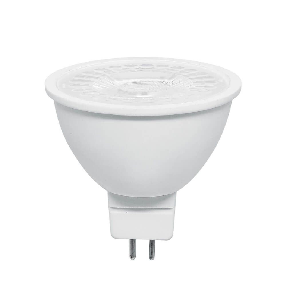 LED ЛАМПА PROXI LED ∙ MR16 ∙ 5W ∙ 425LM ∙ 12V ∙ G5.3 ∙ 3000K / 003581