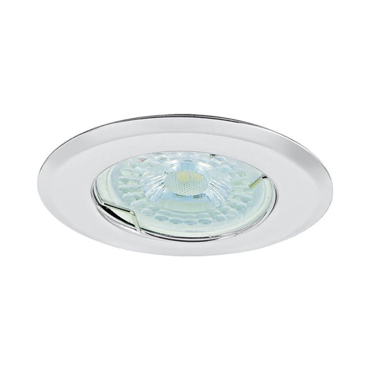 ЛУНА ЗА ВГРАЖДАНЕ PICCO SL214 ∙ ХРОМ / 003840