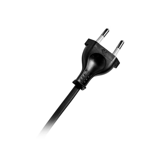 КАБЕЛ С ЩЕПСЕЛ CN/63/20*22 ∙ ЧЕРЕН / 001658