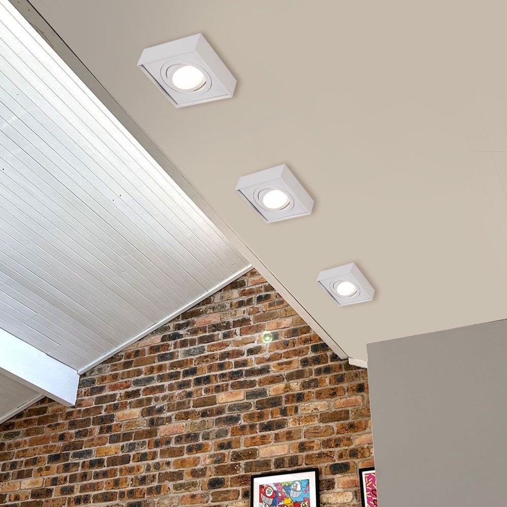 ЛУНА ЗА ВГРАЖДАНЕ NAVI ∙ SL517 ∙ G5.3 ∙ БЯЛ / 004711