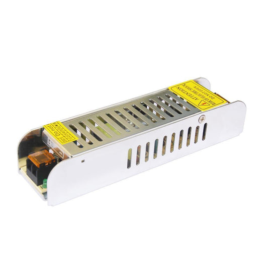 LED ЗАХРАНВАНЕ SMPD LED DRIVER ∙ 60W / 002787