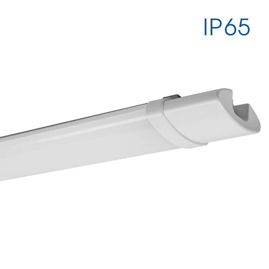 LED ОСВЕТИТЕЛНО ТЯЛО ATICO LED ∙ 36W ∙ 1200 MM ∙ 4000K ∙ IP65 / 004018