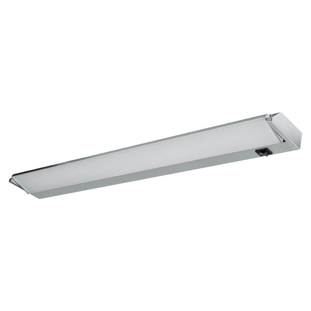 LED ОСВЕТИТЕЛНО ТЯЛО JAZZ LED ∙ 10W ∙ 4000K / 004104