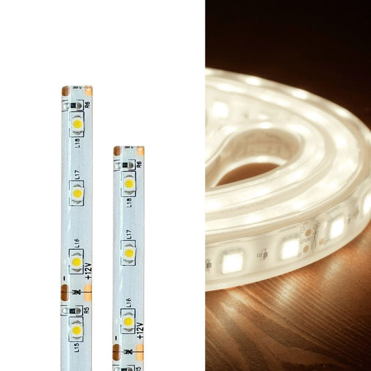 LED ЛЕНТА ORLO LED ∙ 4000К ∙ 5M ∙ IP65 / 004110