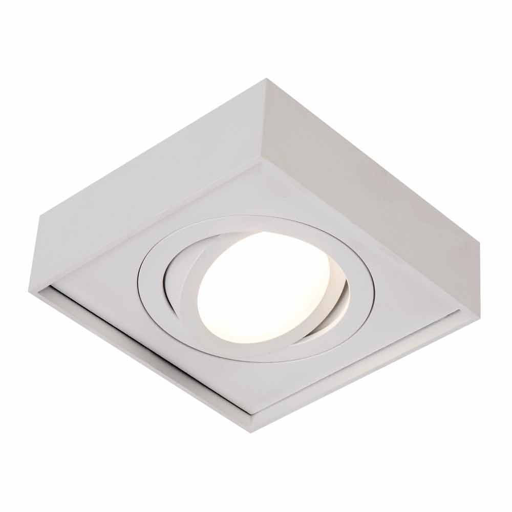 ЛУНА ЗА ВГРАЖДАНЕ NAVI ∙ SL517 ∙ G5.3 ∙ БЯЛ / 004711