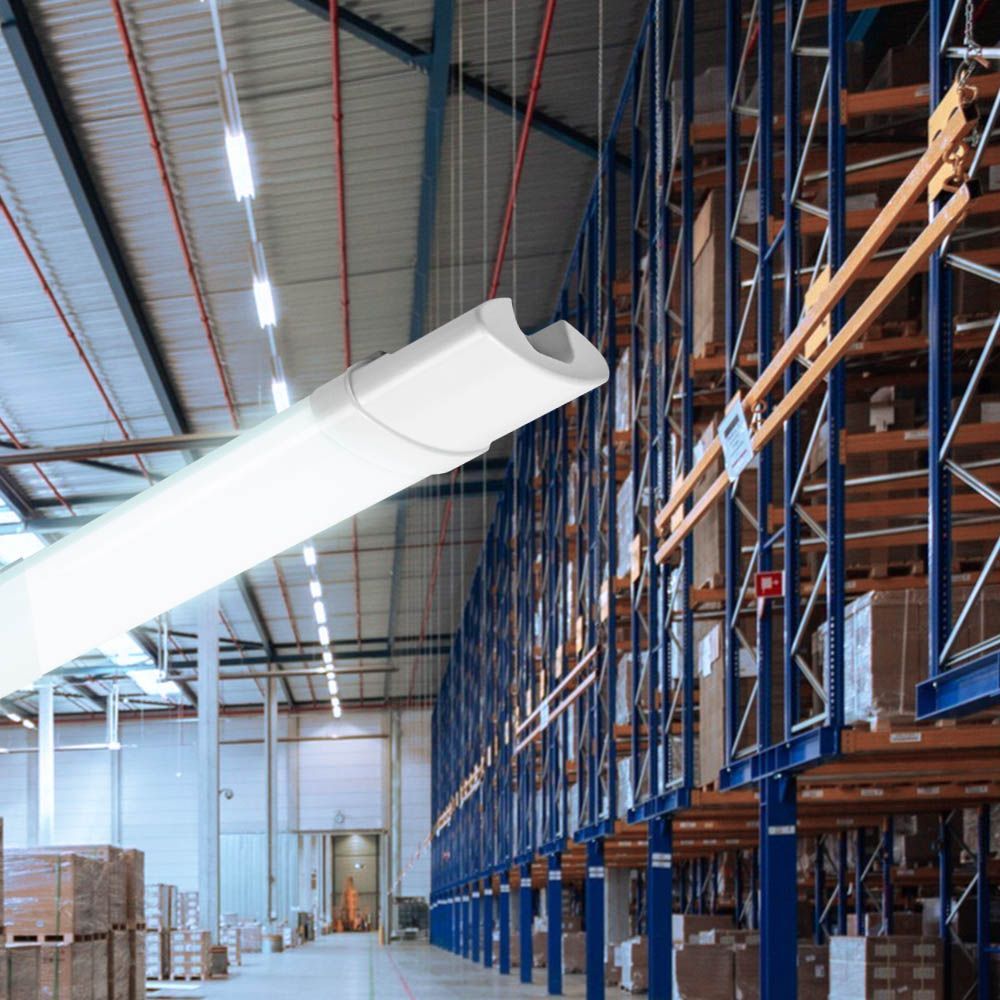 LED ОСВЕТИТЕЛНО ТЯЛО ATICO LED ∙ 45W ∙ 1500 MM ∙ 4000K ∙ IP65 / 004019