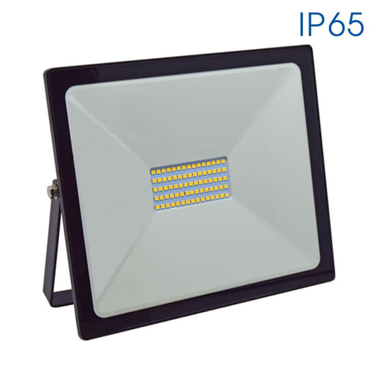 LED ПРОЖЕКТОР TREND LED ∙ 50W ∙ ЧЕРЕН ∙ 4000K / 003971