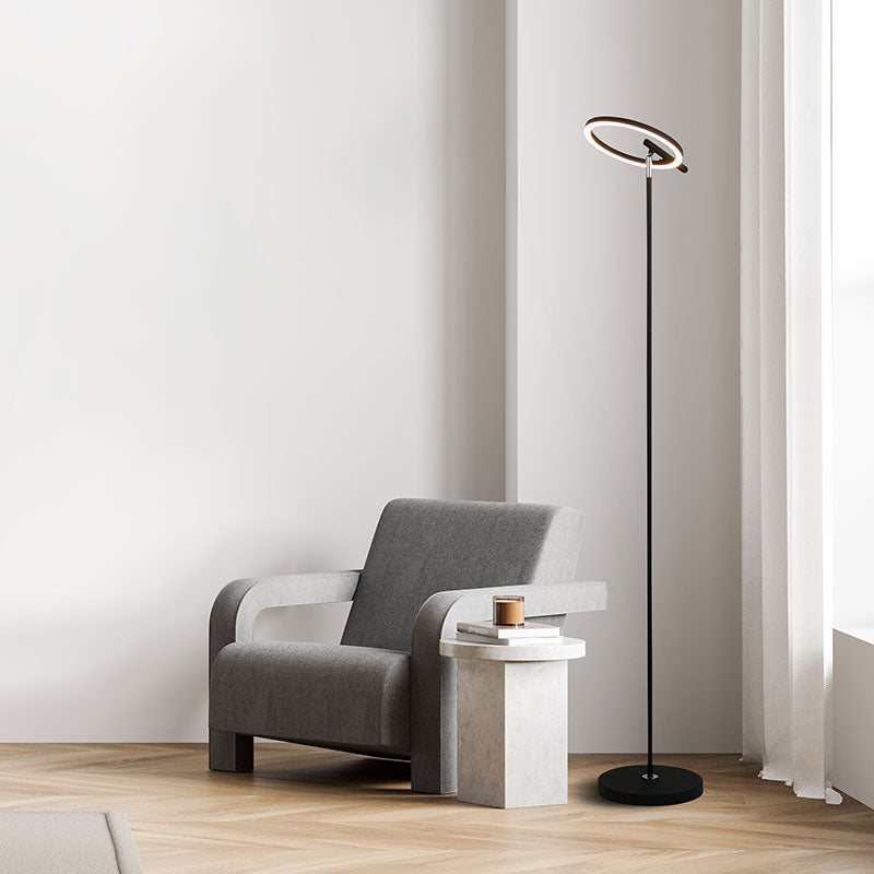 LED Лампион Space EU32803BK