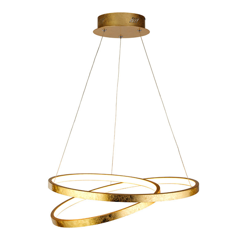 LED Полилей SearchLight FLOAT 8761GO