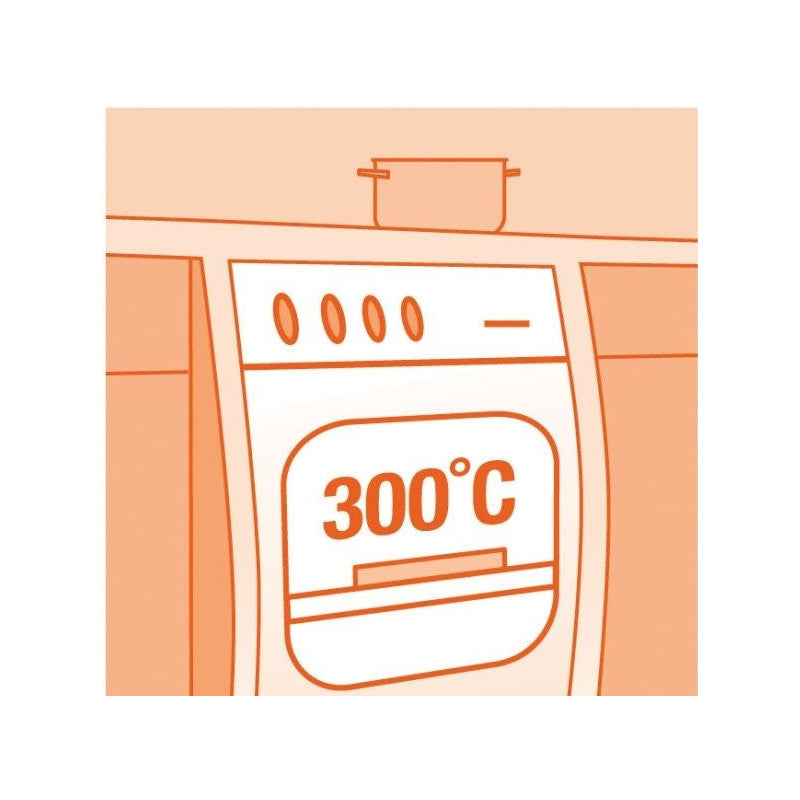 ХАЛОГЕННА ЛАМПА ЗА ФУРНА 40W 230V G9 HALOLUX LEDVANCE