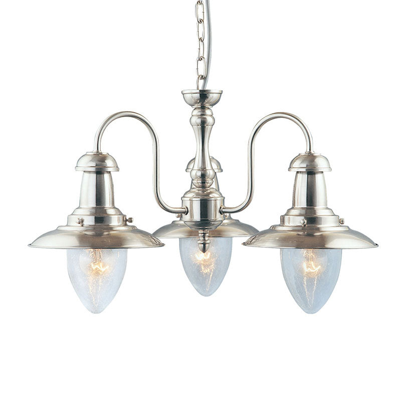 Полилей SearchLight FISHERMAN 5333-3SS