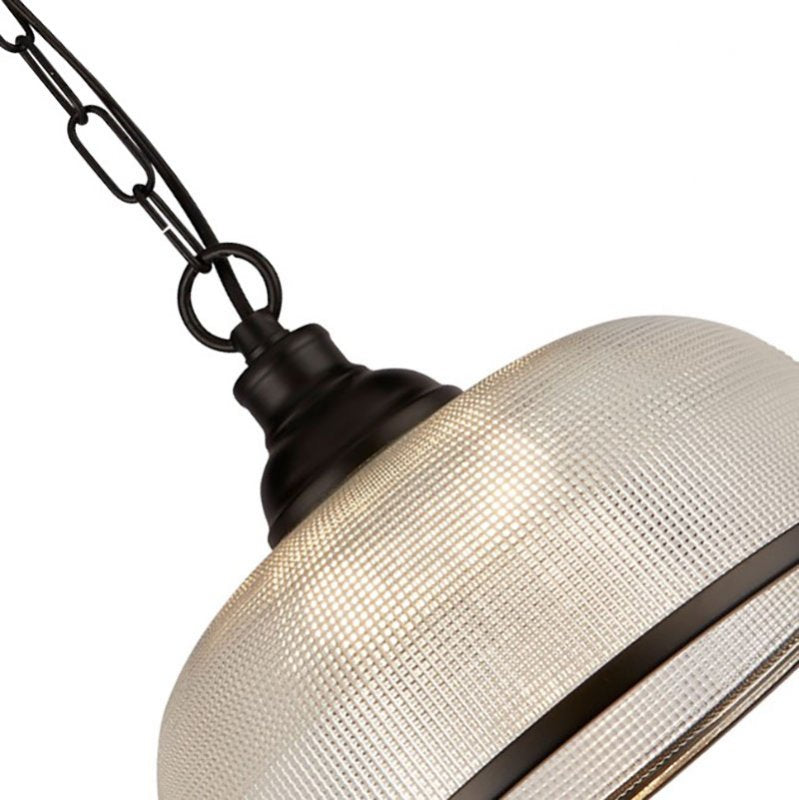 Полилей SearchLight Highworth 1682BK