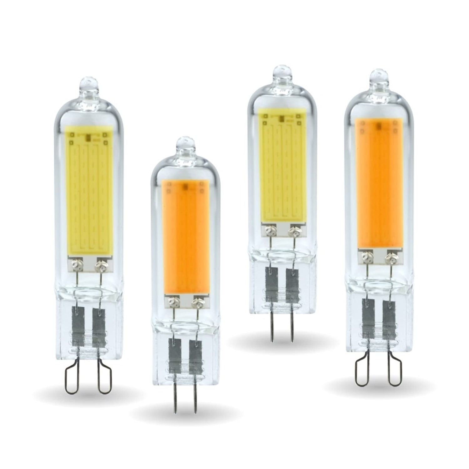 LED капсули