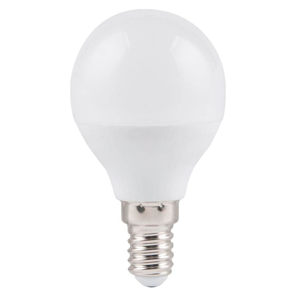 LED E14