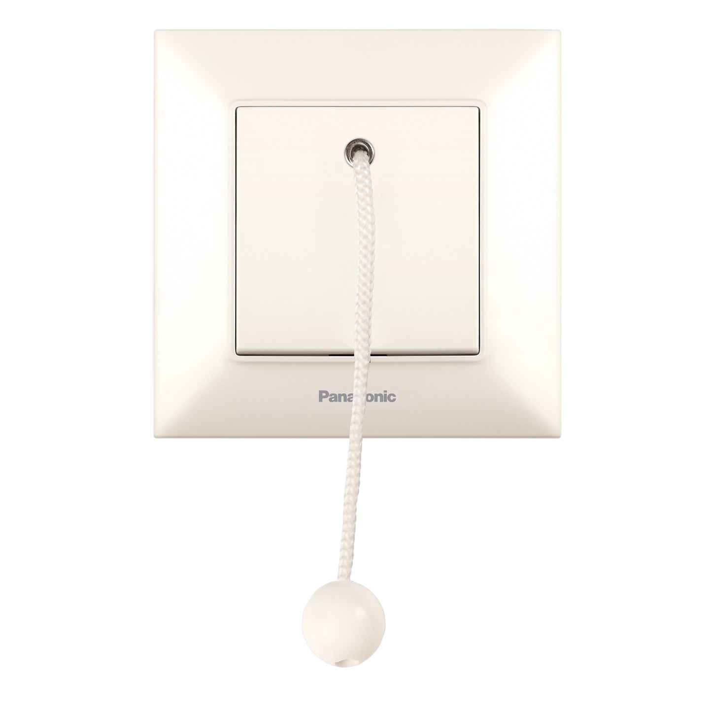 PANASONIC - Авариен ключ Panasonic Arkedia Slim крем WNTC0025-2BG