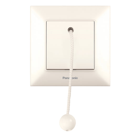 PANASONIC - Авариен ключ Panasonic Arkedia Slim крем WNTC0025-2BG