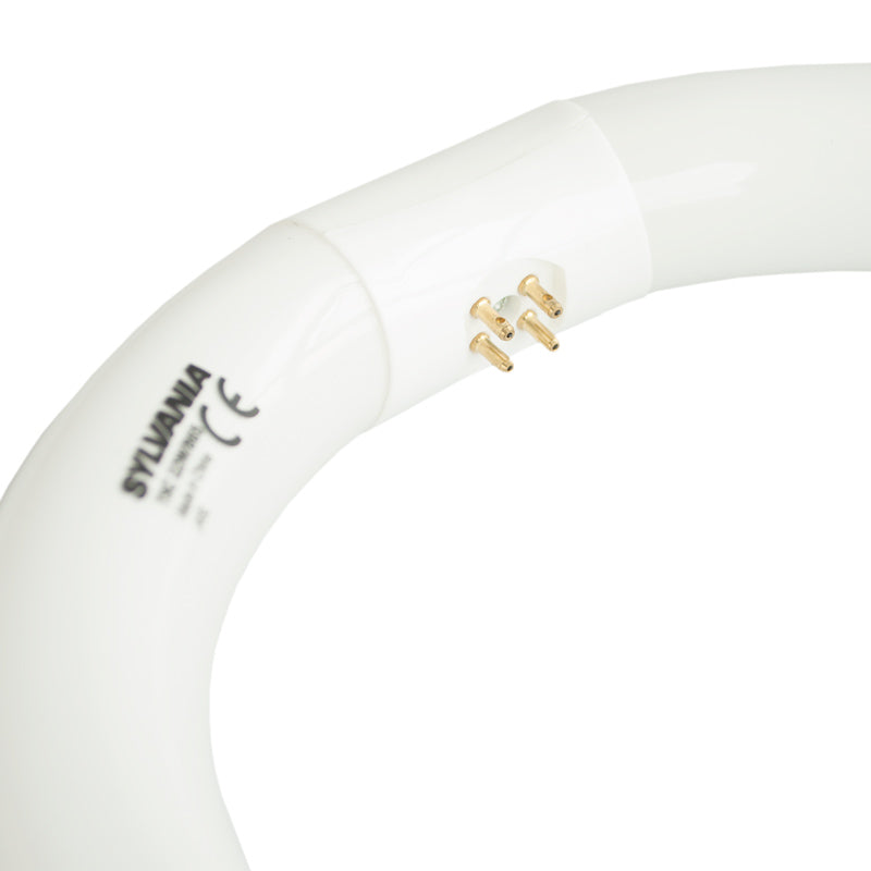 Philips Луминисцентна лампа TL-E ринг 40 W G10q неутрална светлина