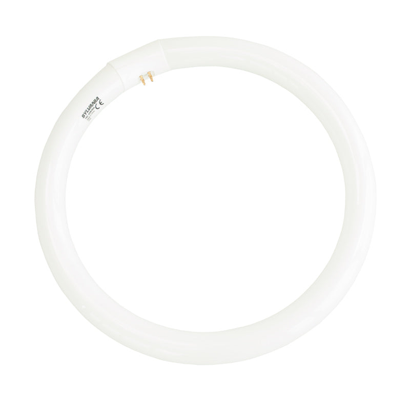 Philips Луминисцентна лампа TL-E ринг 40 W G10q неутрална светлина