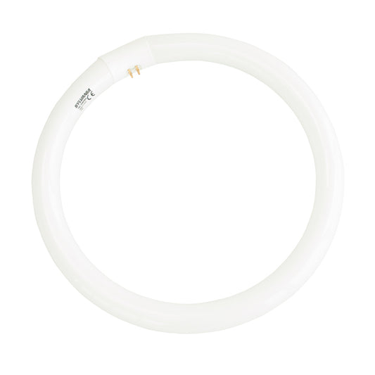 Philips Луминисцентна лампа TL-E ринг 32 W G10q неутрална светлина