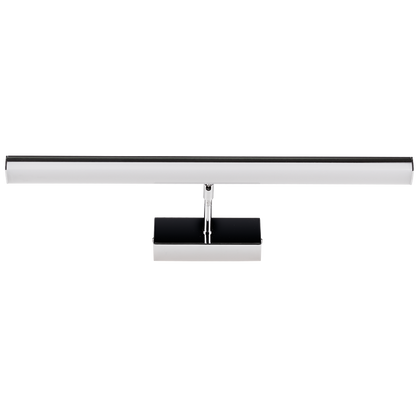 LED осветително тяло за баня, 14W, 2700K, 220-240V АC, хром, IP44 / LOTB1427