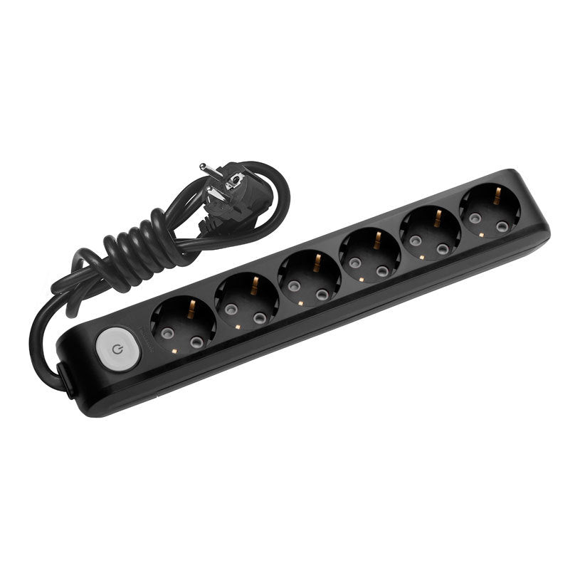 PANASONIC - РАЗКЛОНИТЕЛ ШЕСТИЦА С 5М КАБЕЛ+КЛЮЧ X-Tendia