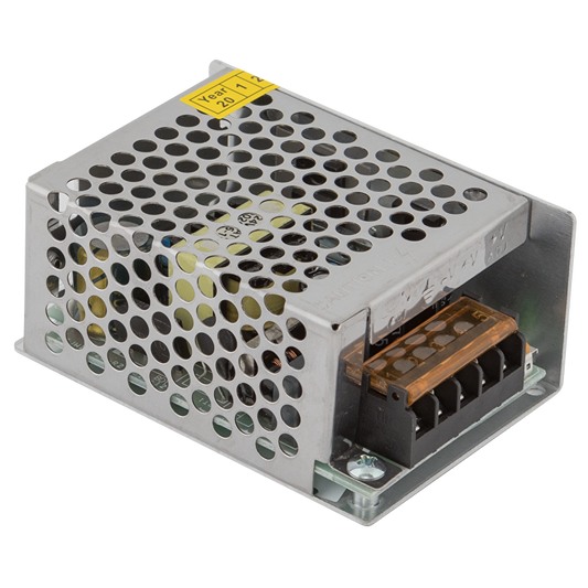 Захранване, стабилизирaно, 24V DC, 25W, IP20 / ZNWJ2425