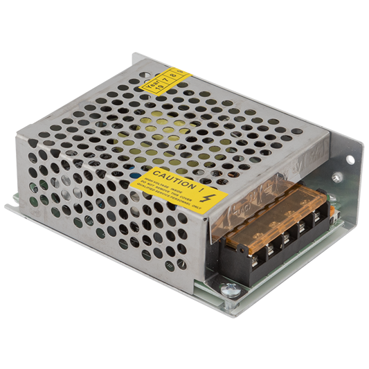 Захранване, стабилизирaно, 24V DC, 50W, IP20 / ZNWJ2450