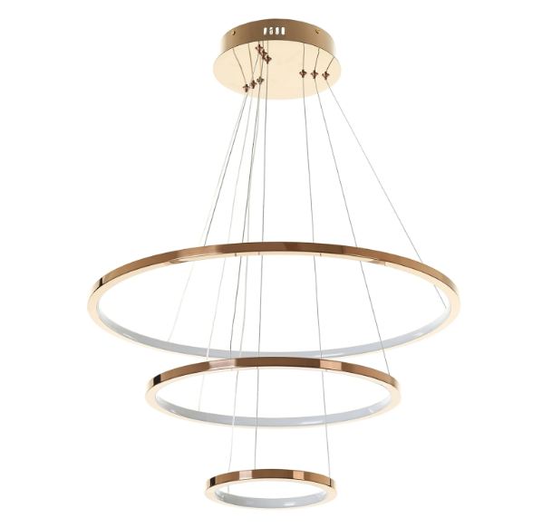 Полилей Maple, мед, led 72w, 4000k, 2474/72w rs