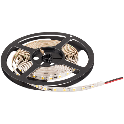 Професионална LED лента със стабилизатор на ток 14.4W/m, 24V DC, 4200K, 60 LEDs/m, SMD5050 / PN5060CCN