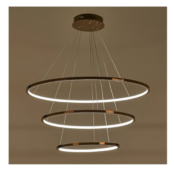 Полилей Maple, мед, led 72w, 4000k, 2474/72w rs