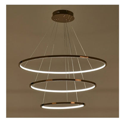 Полилей Maple, мед, led 72w, 4000k, 2474/72w rs