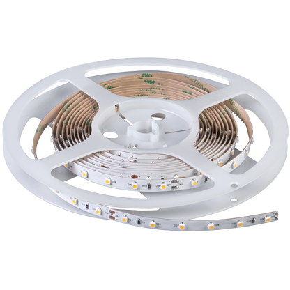 Професионална LED лента 4.8W/m, 2700K, 24V DC, 60LEDs/m, SMD3528 / PN3560W