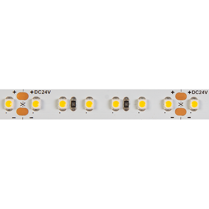 Професионална LED лента 9.6W/m, 4200K, 24V DC, 120 LEDs/m, SMD3528 / PN35120N