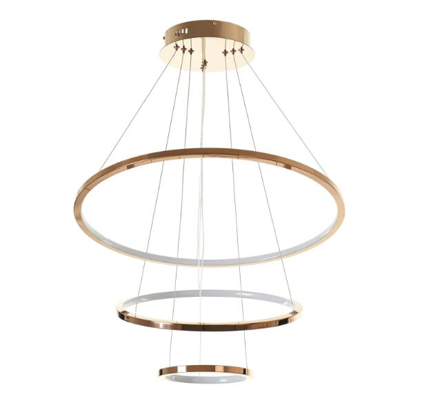 Полилей Maple, мед, led 72w, 4000k, 2474/72w rs