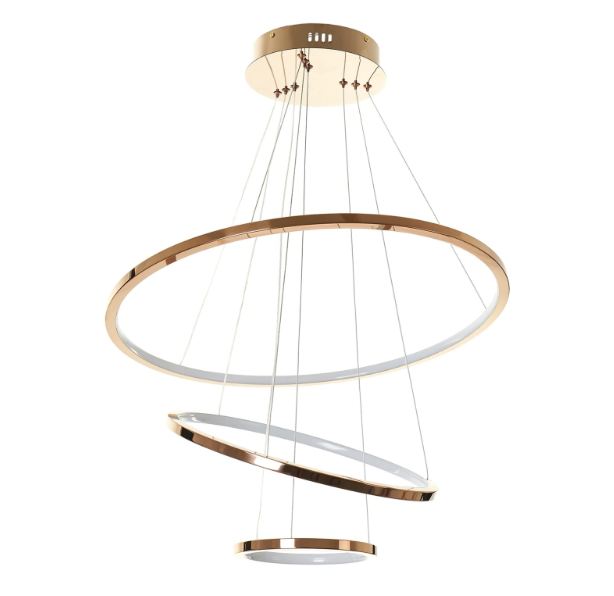 Полилей Maple, мед, led 72w, 4000k, 2474/72w rs