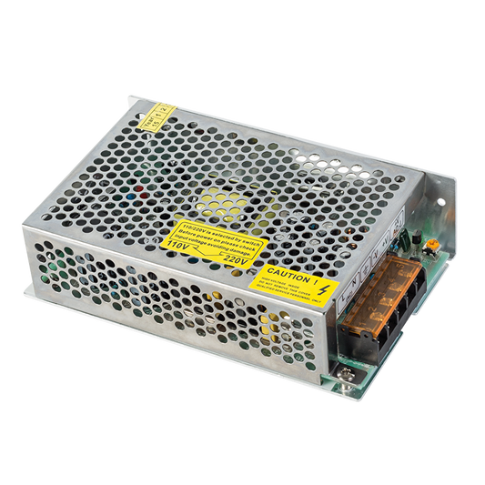 Захранване, стабилизирaно, 24V DC, 75W, IP20 / ZNWJ2475