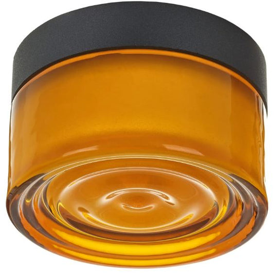 Луна за външен монтаж Triadic, жълт, led 9w, 4000k, 4276 YL