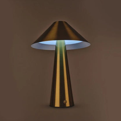 Настолна лампа Chenin Blanc, черен, led 2w, 3000-6000k, 4299 BK