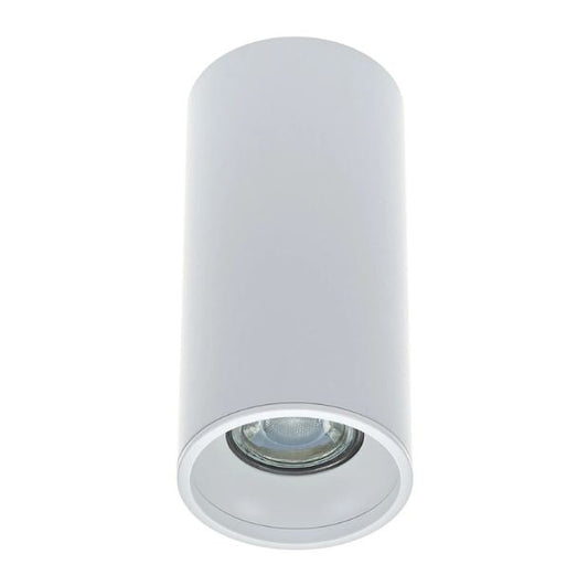 Метална луна за външен монтаж, бял, 1x35w, 2058 wh