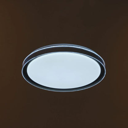 Плафон Belle, бял, led 96w, 3000k-6000k, 2889/500