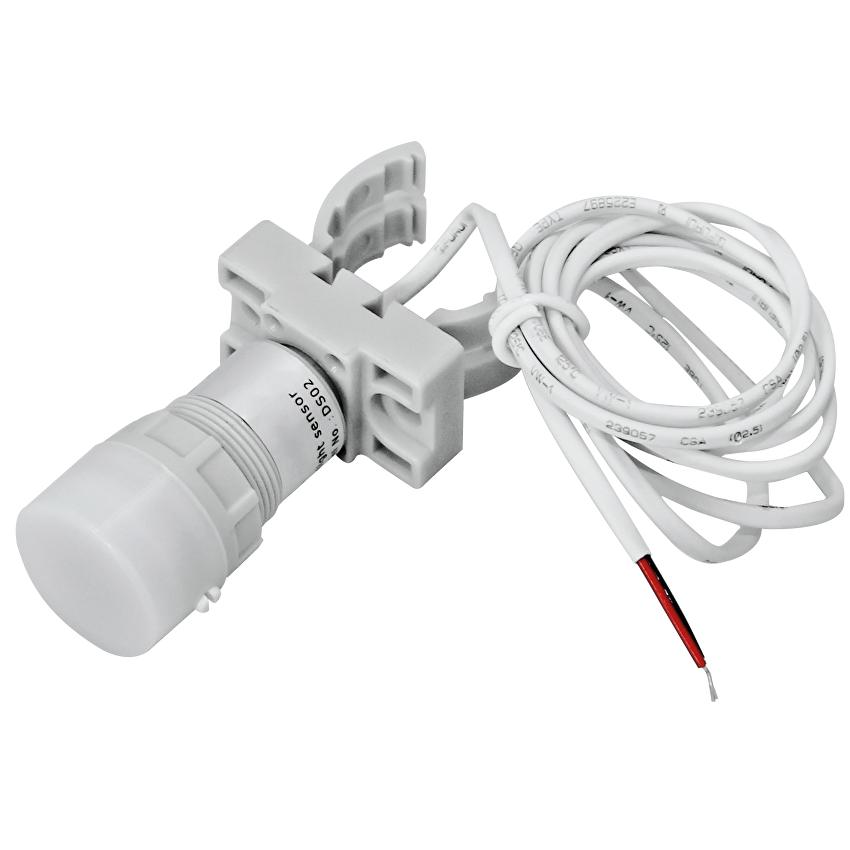 Димиращ мини сензор за осветеност 1-10V DC, 50 mA / MSO10