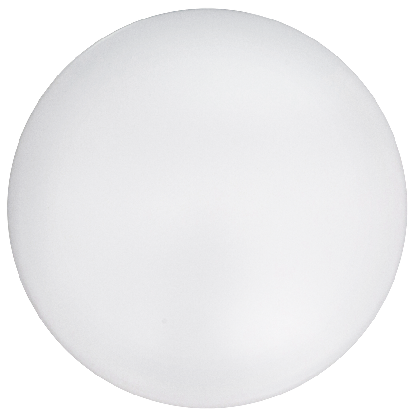 LED плафониера с микровълнов сензор 12W, 4000K, 220-240V AC, неутрална светлина, кръг / SPLS1240