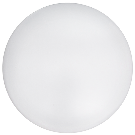 LED плафониера с микровълнов сензор 12W, 4000K, 220-240V AC, неутрална светлина, кръг / SPLS1240